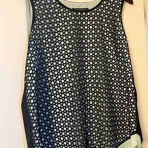Women’s Tank Top Blouse